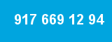 917 669 12 94 917 669 12 94
